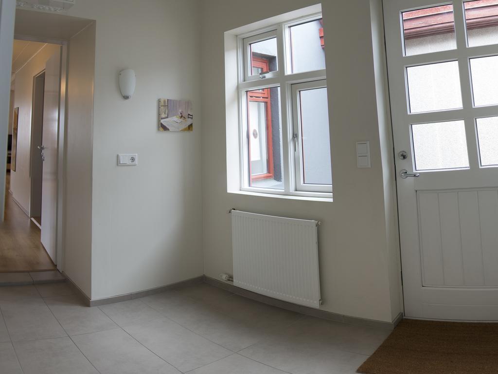 Willa Rvk Horizon Álftanes Zewnętrze zdjęcie